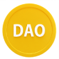 DAO Token Development